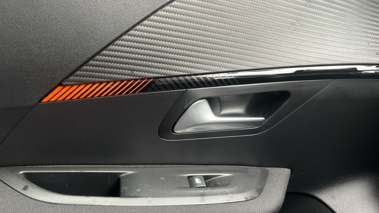 Peugeot 208 1.2 PureTech 100 Active 5dr Petrol Hatchback